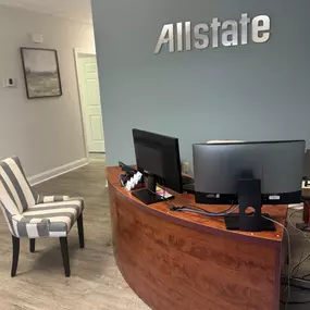 Bild von Sherry Reynolds: Allstate Insurance