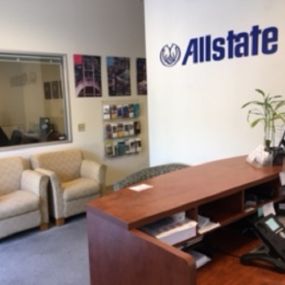 Bild von Eumarkjah Sanford: Allstate Insurance