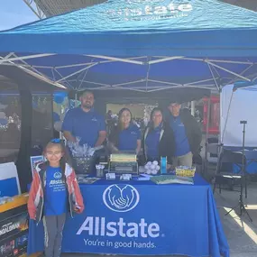 Bild von Jackie Garcia: Allstate Insurance