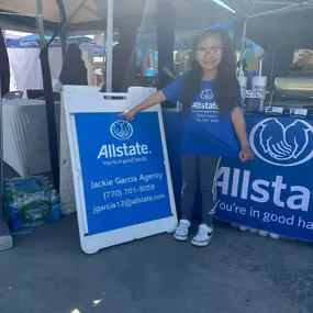 Bild von Jackie Garcia: Allstate Insurance