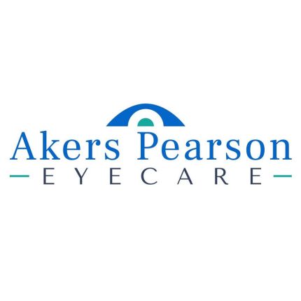 Logo from Akers Pearson Eyecare