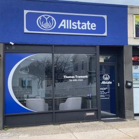 Bild von Thomas Tramonti: Allstate Insurance