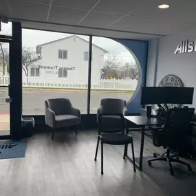Bild von Thomas Tramonti: Allstate Insurance