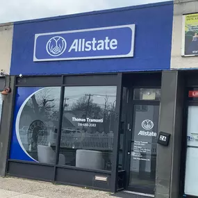 Bild von Thomas Tramonti: Allstate Insurance