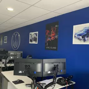 Bild von Thomas Tramonti: Allstate Insurance