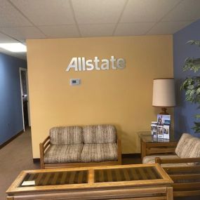 Bild von Alphonso Freeman: Allstate Insurance