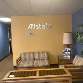 Bild von Alphonso Freeman: Allstate Insurance