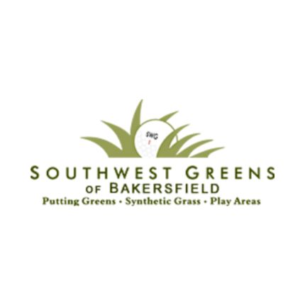 Logotipo de Southwest Greens Bakersfield