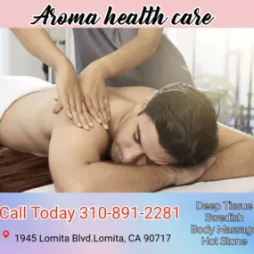 Bild von Aroma Health Care