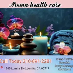 Bild von Aroma Health Care