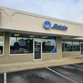 Bild von Juan Diaz: Allstate Insurance