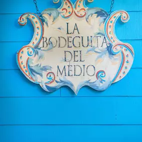 Bild von La Bodeguita del Medio