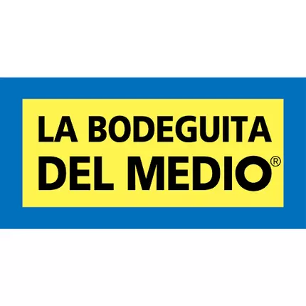 Logo von La Bodeguita del Medio