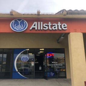 Bild von Dwight Wilcox: Allstate Insurance