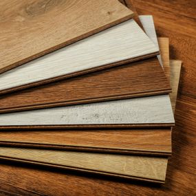 Refinishing Hardwood Floors