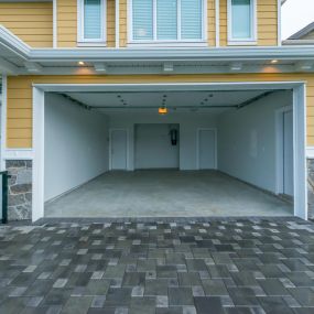 Professional garage painting services in NJ