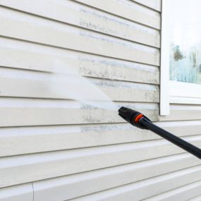 Power Washing