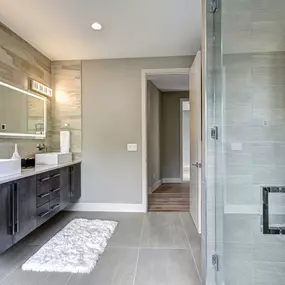 Bathroom interior painting contractors, NJ