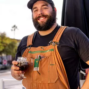 Tempe Beer Garden