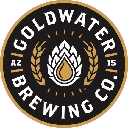 Logo fra Goldwater Crossings