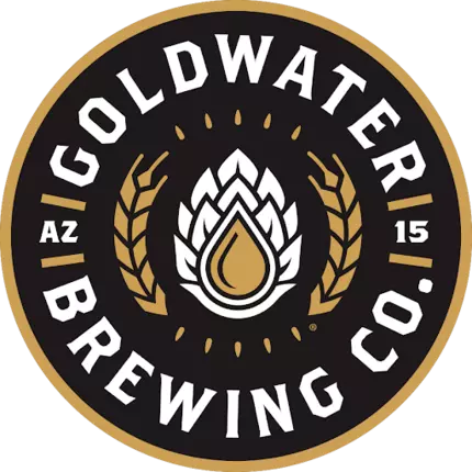 Logo de Goldwater Crossings