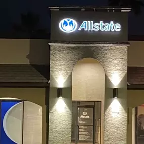 Bild von State Forty-Eight Assurance: Allstate Insurance