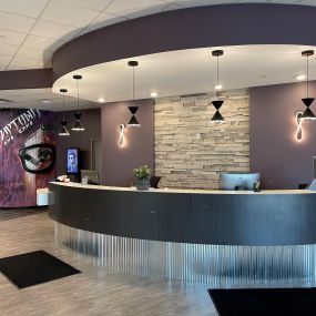 Our eye care clinic in Monticello, MN