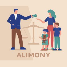 Contact us with Alimony questions.