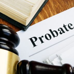 Probate Estate Law NJ. Has Your Estate Gone Into Probate? Reach out to our Law Firm for help.