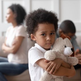 How To Change Child Custody Agreements