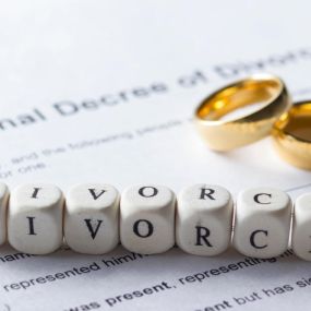 Contested Divorce