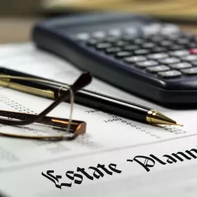 Estate Planning