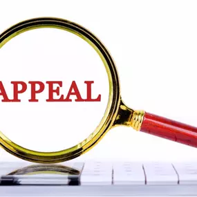 Divorce Appeals are Challenging. Let us Help You, Click to Learn More.
