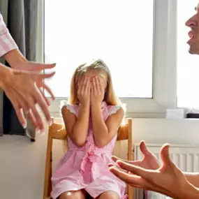 Going through a Divorce? We are here to help you regarding child custody