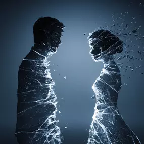 Confused about legal separation or to divorce? We can help you make the best decision