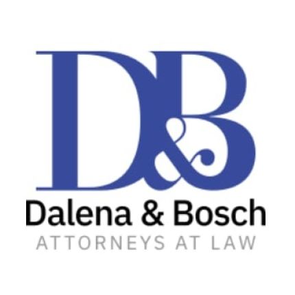 Logotyp från Dalena & Bosch, LLC. - Attorneys at Law