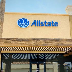 Bild von Shayne Ward: Allstate Insurance