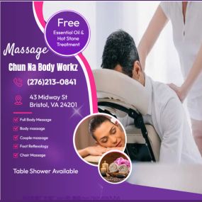 Chair massage is a type of massage therapy that is performed on a client while they are in a seated position. 
The “chair” is often a particular massage therapy portable chair that the client can 
comfortably sit or kneel on, with a head and face support.