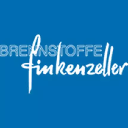 Logotyp från Brennstoffe Finkenzeller GmbH & Co. KG