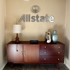 Bild von William Edwards: Allstate Insurance