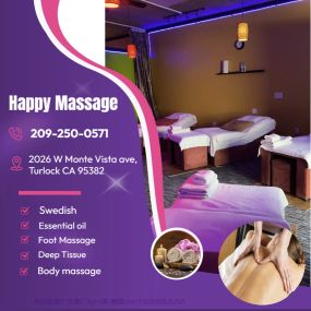Asian Body Massage helps to relax the entire body, increases circulation of the blood and 
treats emotion, mind and spirit.