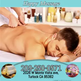 The full body massage targets all the major areas of the body that are most subject to strain and
discomfort including the neck, back, arms, legs, and feet. 
If you need an area of the body that you feel needs extra consideration, 
such as an extra sore neck or back, feel free to make your massage therapist aware and
they’ll be more than willing to accommodate you.