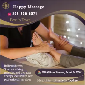 Reflexology, called 