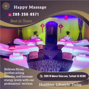 The main advantages of massage therapy are the following: It is a natural and non-invasive treatment option. 
Massage therapy can help to relieve pain, stiffness, and muscle tension.