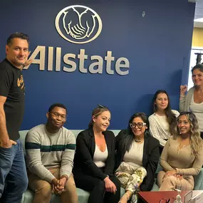 Bild von The Malios Group: Allstate Insurance