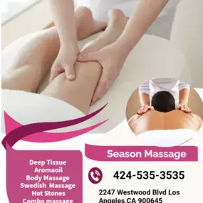 Reflexology, called 