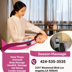 A traditional Swedish massage utilizing a system of techniques specially created to relax muscles by applying pressure to increase oxygen flow through the body and release harmful toxins.