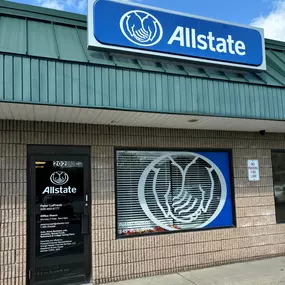 Bild von Peter LoPresti: Allstate Insurance