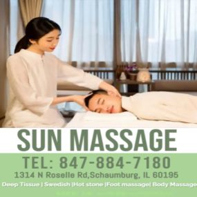 Asian Body Massage helps to relax the entire body, 
increases circulation of the blood and treats emotion, mind and spirit.