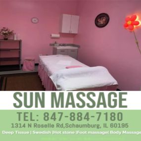 As Licensed massage professionals, my intention is to provide quality care, 
inspire others toward better health,and utilize my training and experience 
in therapeutic bodywork to put your mind and body at ease.